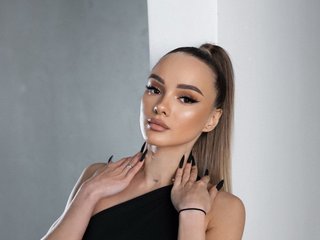 Erotisk videochat EvaBallmer