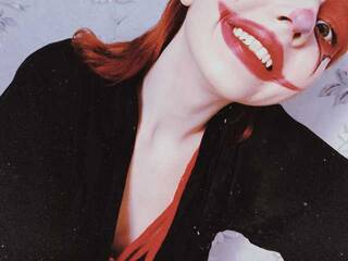 Erotisk videochat EvaBear