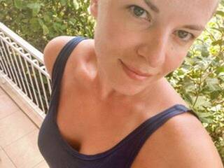 Erotisk videochat EvaBraska