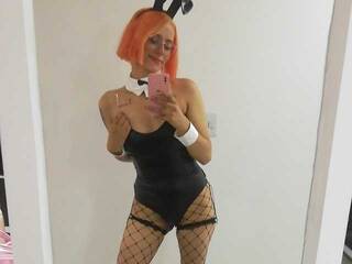 Erotisk videochat EvaColins