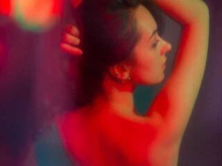 Erotisk videochat EvaCruz1