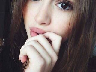 Erotisk videochat EvaCute