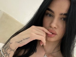Erotisk videochat EvaDesire