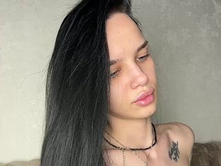 Erotisk videochat EvaDesire