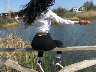 Erotisk videochat EVADREAM1