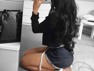 Erotisk videochat EvaFiorela