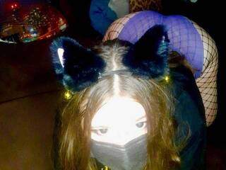 Erotisk videochat EvaFlex