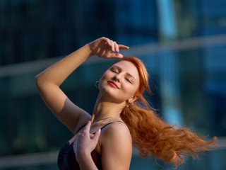 Erotisk videochat EvaForEva