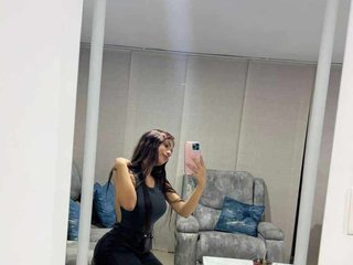 Erotisk videochat EvaHale