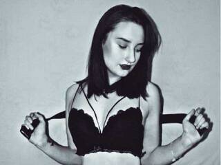 Erotisk videochat EvaHoffman