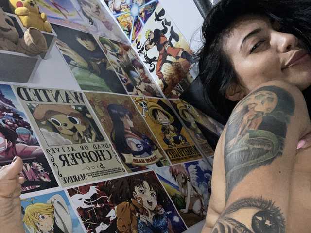 Foto af profilen Evaink