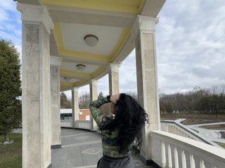 Erotisk videochat EvaKardashian