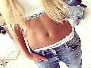 Erotisk videochat EvaKurayLa