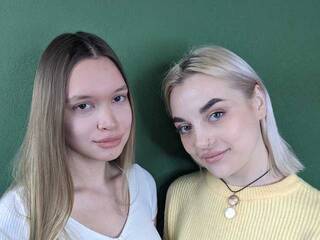 Erotisk videochat EvaLoois