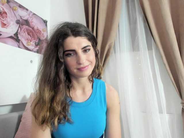 Broadcast Screenshots EVALOVIA