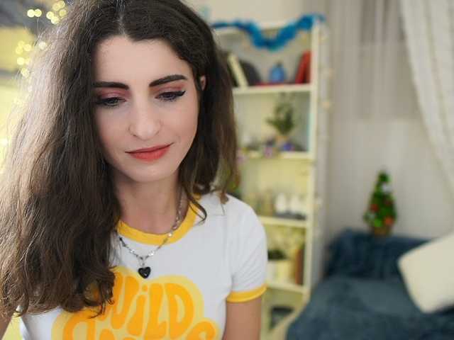 Broadcast Screenshots EVALOVIA