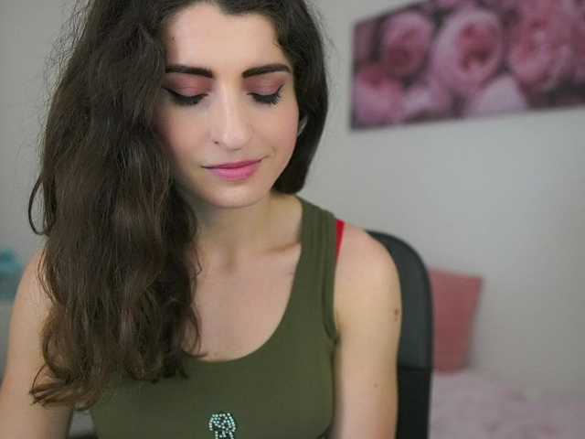 Broadcast Screenshots EVALOVIA