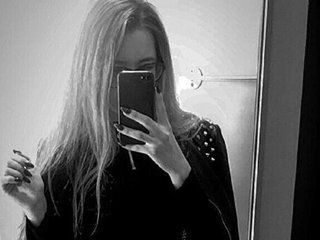 Erotisk videochat Evamaria2025
