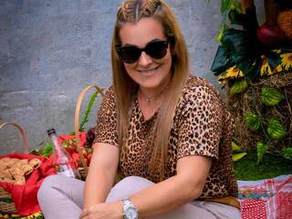 Erotisk videochat EvaMartinelli