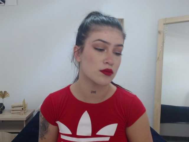 Broadcast Screenshots evamendez