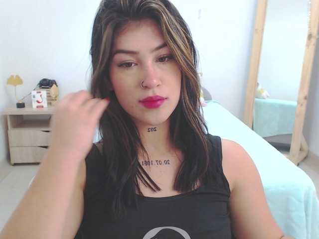 Broadcast Screenshots evamendez