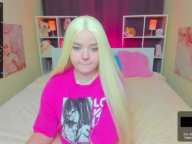 Broadcast Screenshots EvaMeow