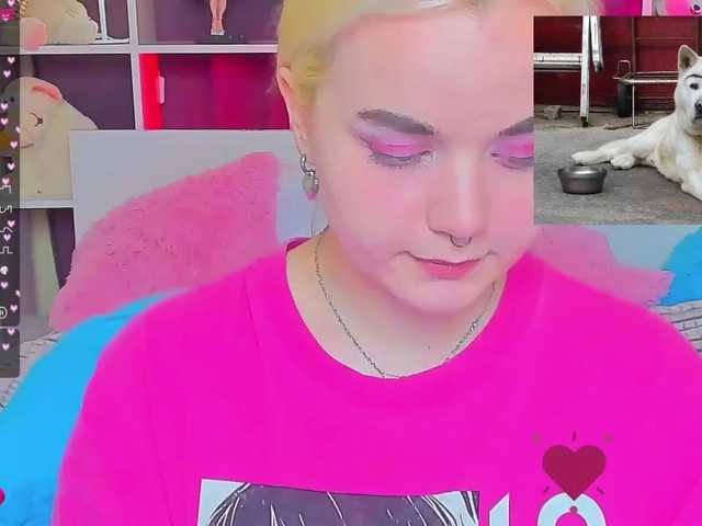 Broadcast Screenshots EvaMeow