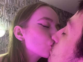 Erotisk videochat EvaSweetHugo