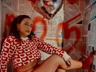 Erotisk videochat Evamills