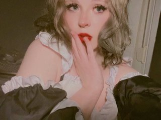 Erotisk videochat EvaMoon