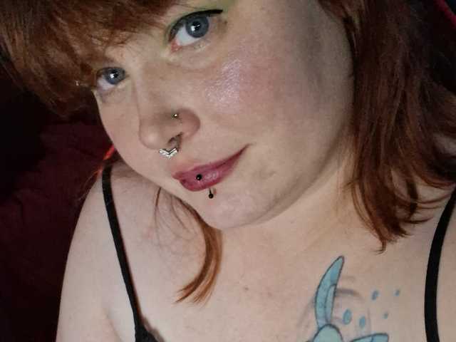 Foto af profilen evanatalia91