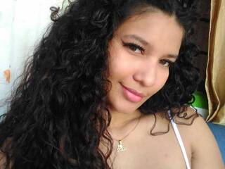 Erotisk videochat EvaNaughty