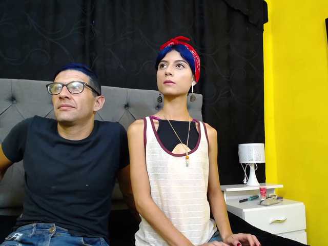 Broadcast Screenshots EvangelBack