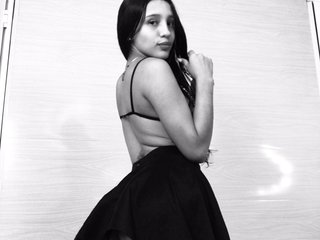 Erotisk videochat Evangeline18