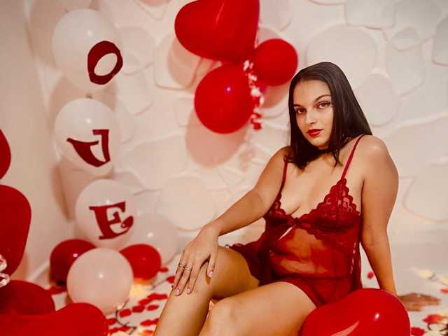 Foto af profilen EvangelinedeLuca