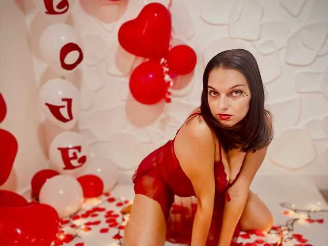 Foto af profilen EvangelinedeLuca