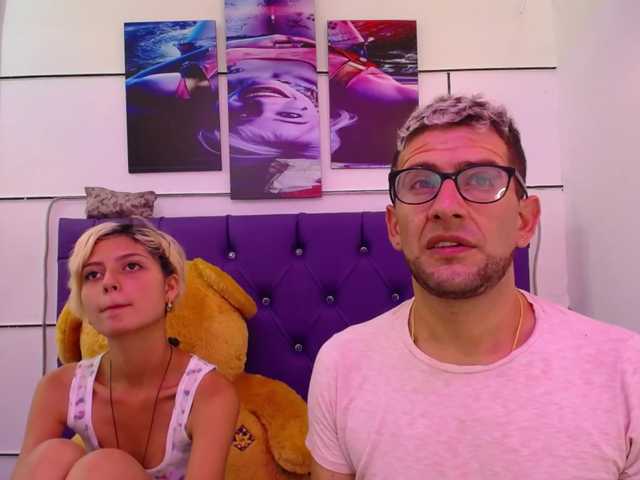 Broadcast Screenshots evangelove
