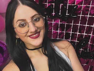 Erotisk videochat EvanShell1