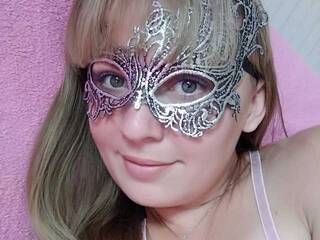 Erotisk videochat EvaOlsen