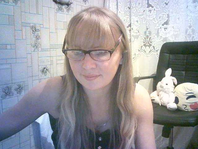 Broadcast Screenshots EvaOlsen