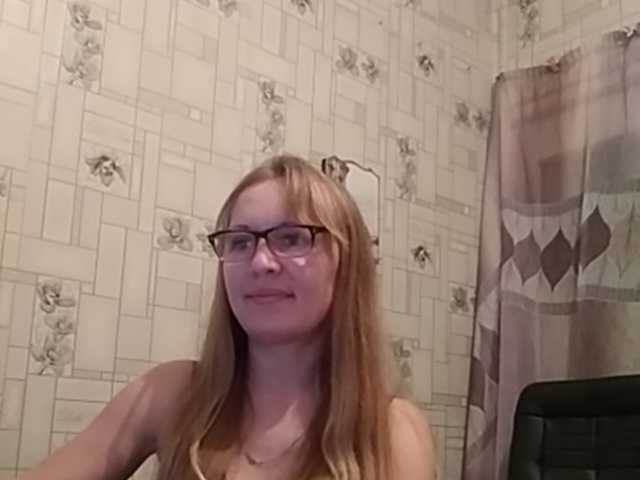 Broadcast Screenshots EvaOlsen