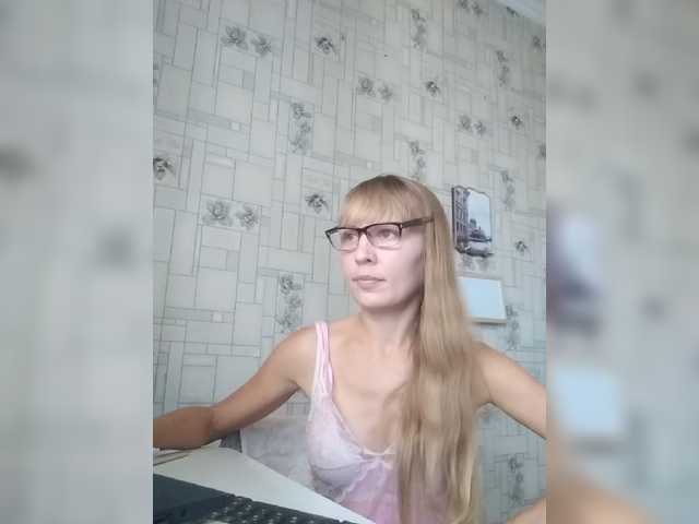 Broadcast Screenshots EvaOlsen