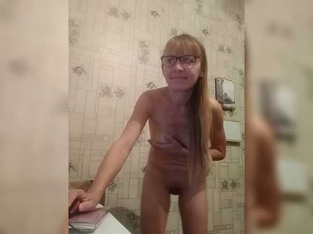 Broadcast Screenshots EvaOlsen