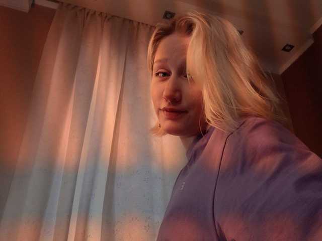 Foto af profilen EvaOlson