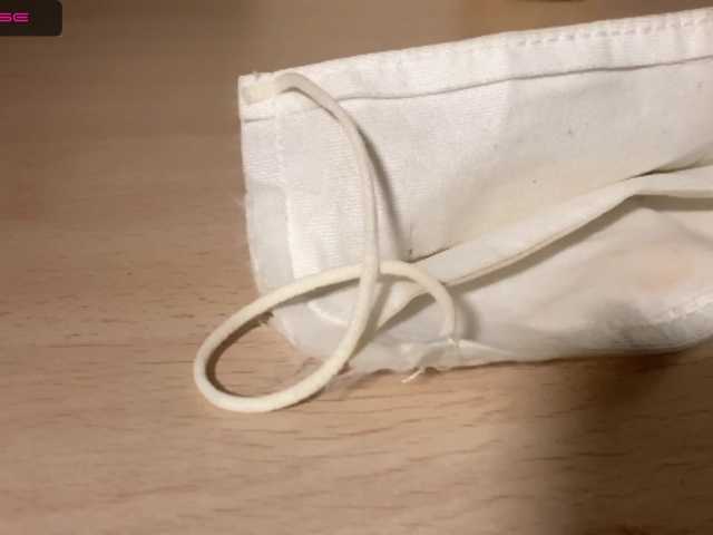 Broadcast Screenshots EvaParadise69