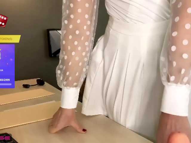 Broadcast Screenshots EvaParadise69