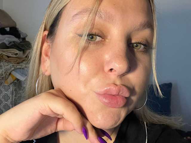 Foto af profilen EvaPuffy