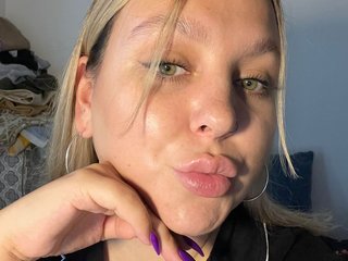 Erotisk videochat EvaPuffy