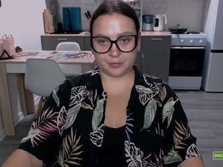 Erotisk videochat EvaPuffy