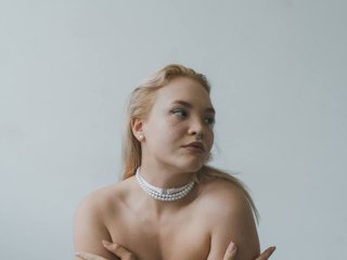 Erotisk videochat EvaRose